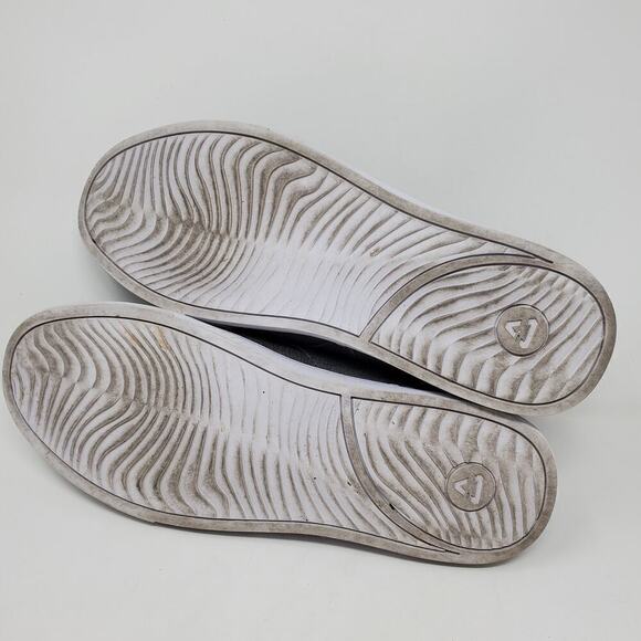 Cuater Travis Mathew Tennis Men Shoes Size 13 Casual Low Top Lace Up - Picture 8 of 8